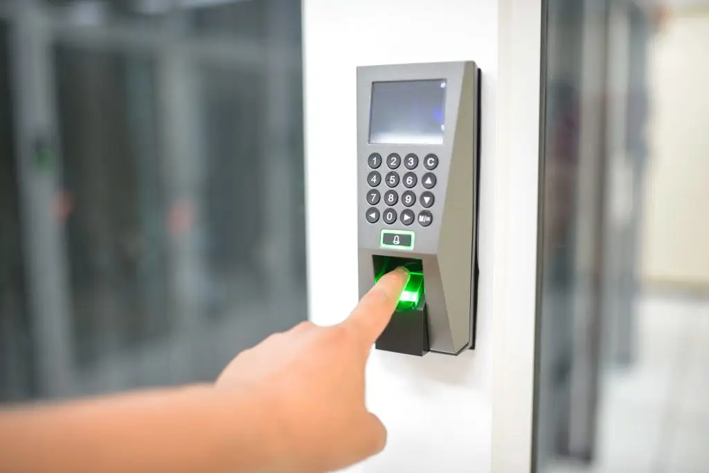 Electronic Security Solutions