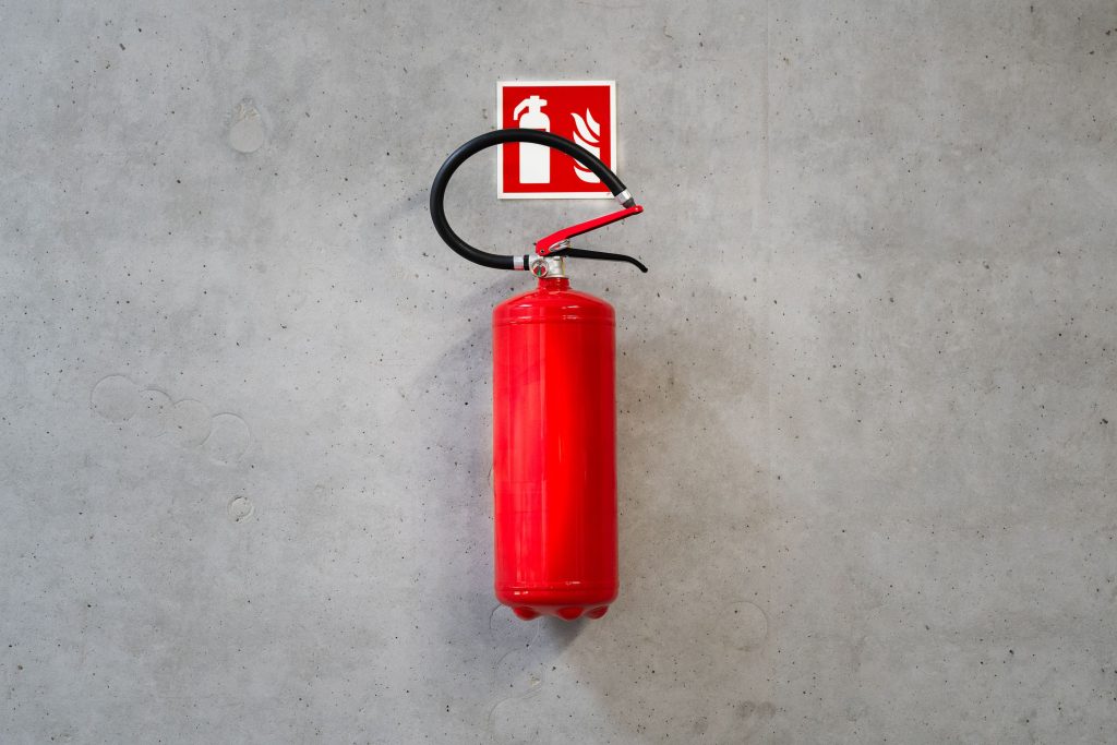 Fire Protection Solutions