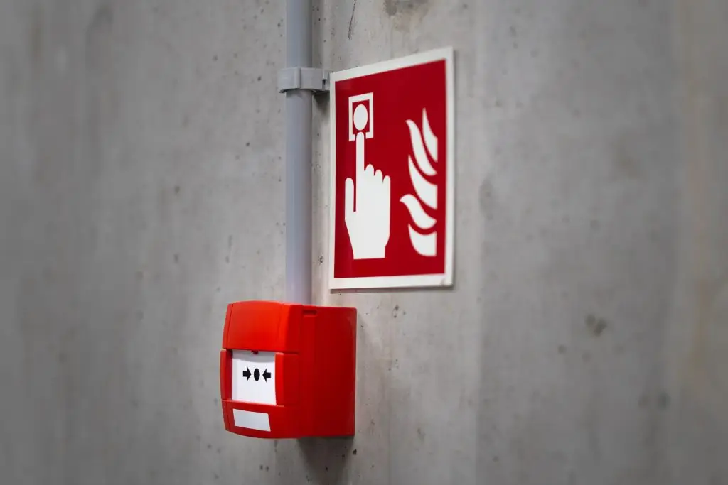 Fire Detection Solutions