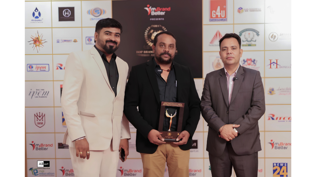 Award 4