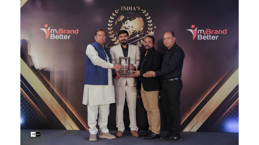 Award 5