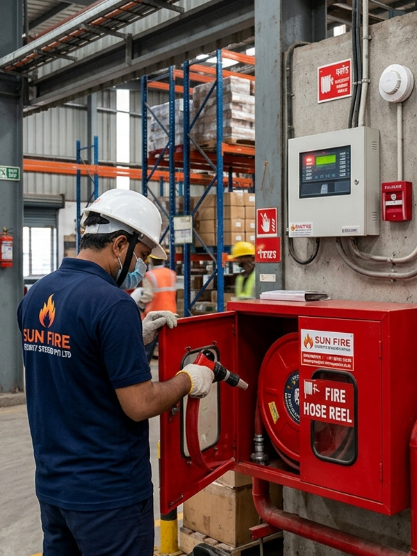 Commercial-Fire-Safety