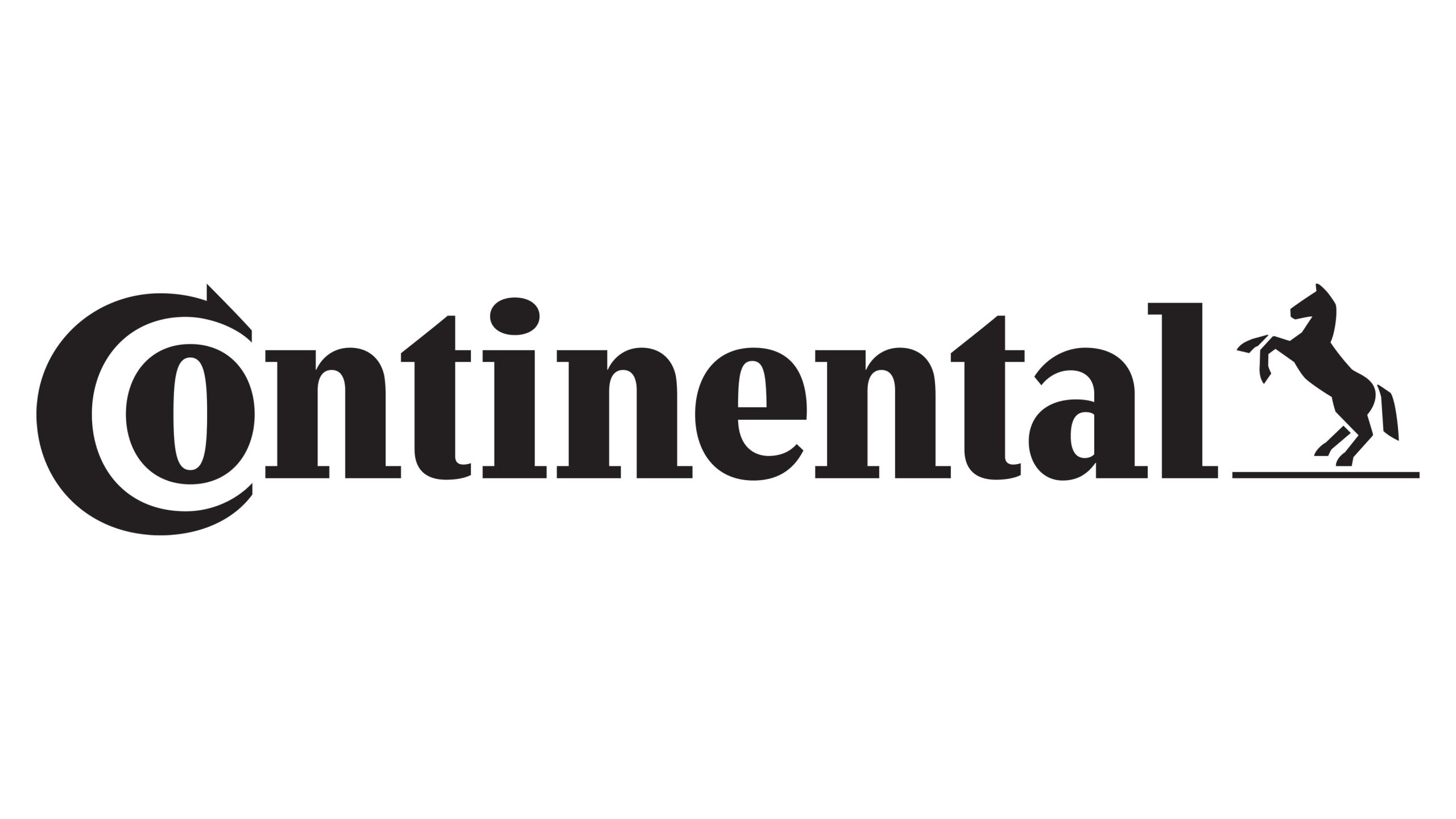 Continental-Logo Continental-Logo