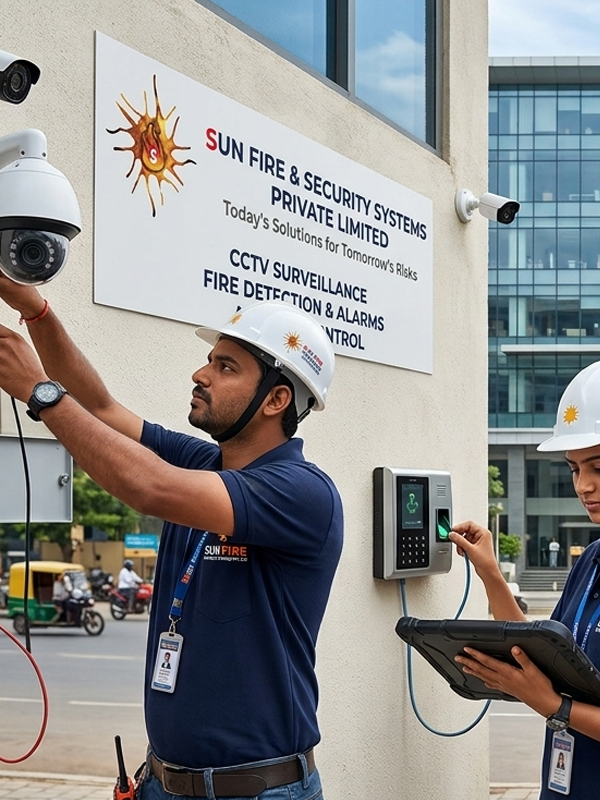 Electronic-Security-Solutions