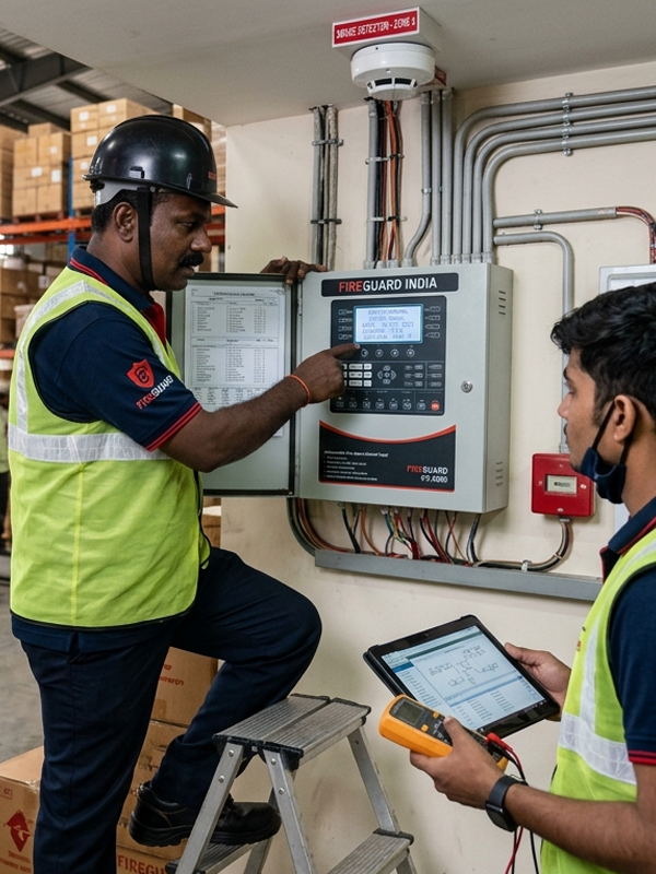 Fire-Detection-Solutions