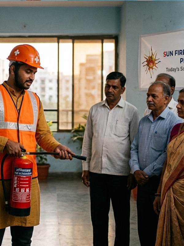 Life-Safety-Solutions