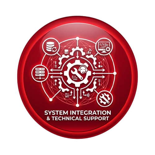 System Integration & Technical Support