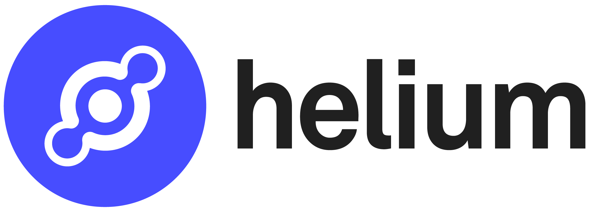 TS - Helium TS - Helium