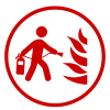 Fire Safety Training Mock Drills