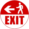 Safety Signages